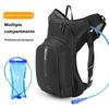 Outdoor-Fahrradtasche 10L Wasserbeutel Sport-Hydrationsrucksack Ergonomie Rennrad