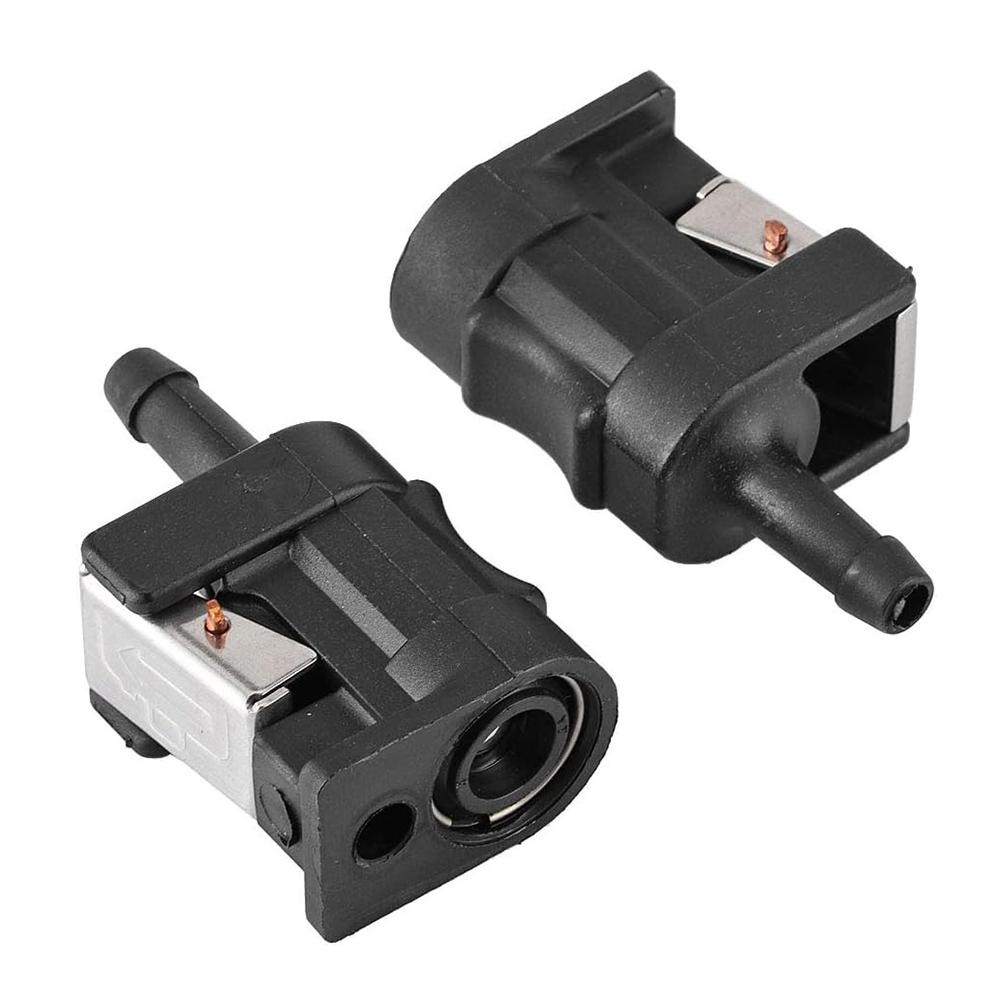 Fuel Line Connectors for Yamaha Outboard 6-250HP Motors 6E5-24305 6Y2-24305 Boat engine part
