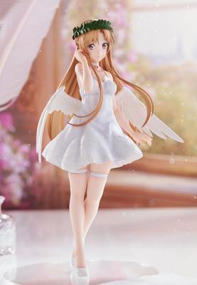 Sword Art Online BiCute Pure Figure Asuna Figure Official