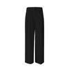 SOUP Back Elastic Banding Wide Pants (Sz5Lp85)