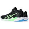 New Asics Sky Elite Ff Mt 2 Black Lime Burst 1051A065-005