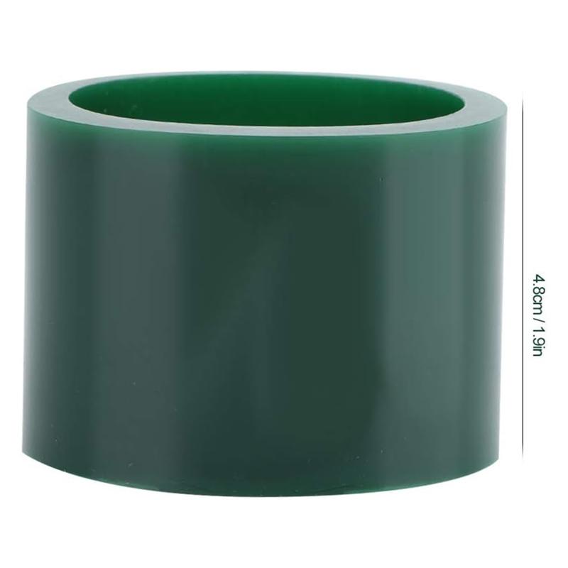 M-Modern-Jewelry Bracelet Wax, Casting Tube Hole Solid Bracelets Carving Wax Jewelry Modeling Making Ring Modeling Making Tool
