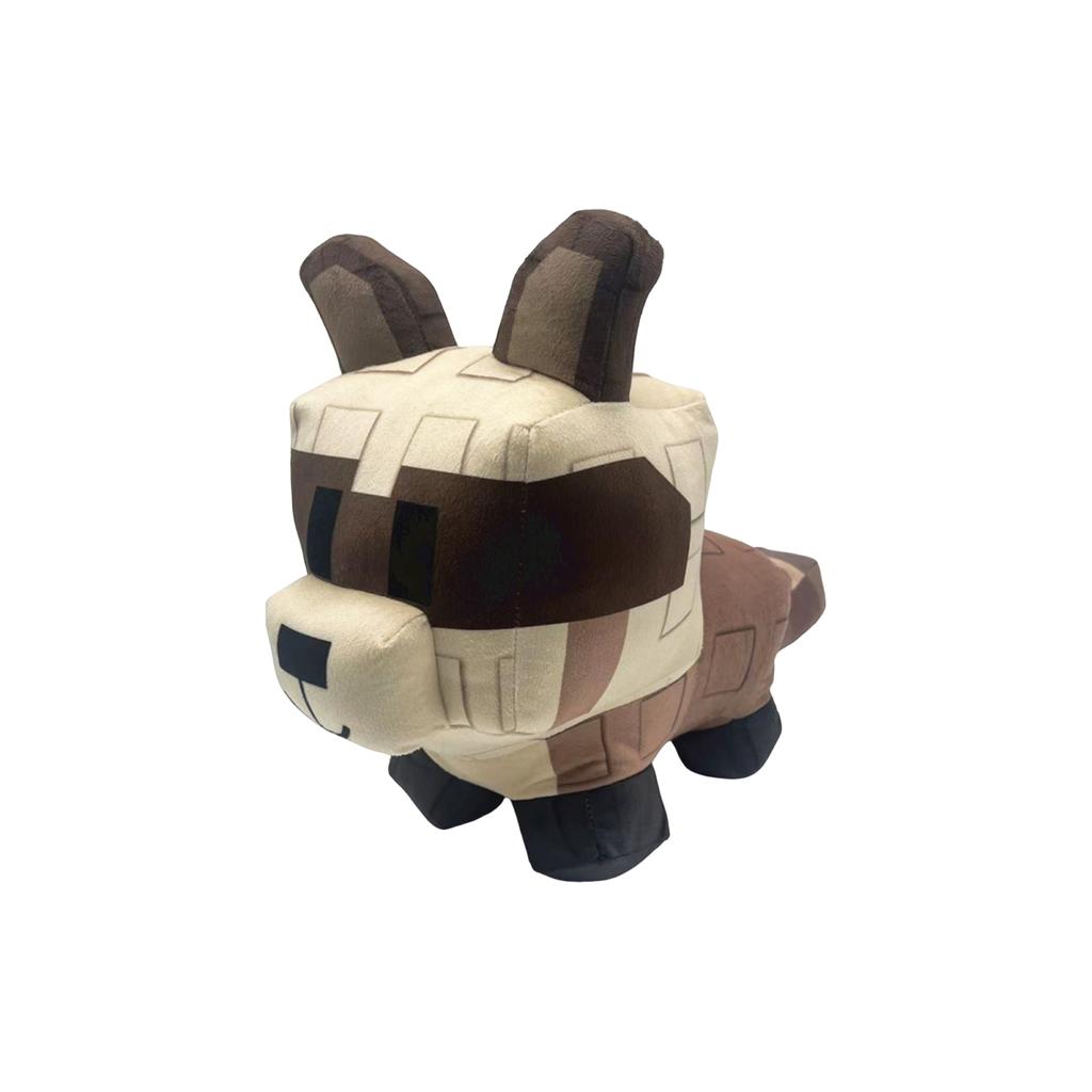 Plush Toys Are Cute And Suitable For Giving As Gifts. They Are Made Of Safe Materials For Both Boys And Girls