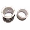For Honda RE2 RE4/CRV Jade Steering Gear Steering Gear Abnormal Noise Bushing Non Disassembly Repair Kit