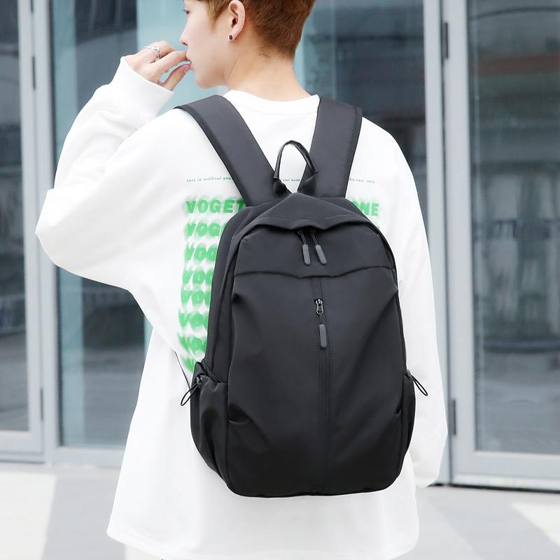 Waterproof Business Backpack Men USB School Backpacks Large Capacity Bagpacks for Men Back Pack Bags