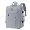 Waterproof Travel Backpack Large Capacity Laptop Backpack Stylish Student Backpack  Men