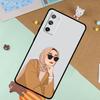 Muslim Islamic Arabic Hijab Gril Soft Case For Samsung Galaxy S24 Ultra S9 S10 S20 S22 S23 Plus S21 FE S25 Ultra Funda Cover