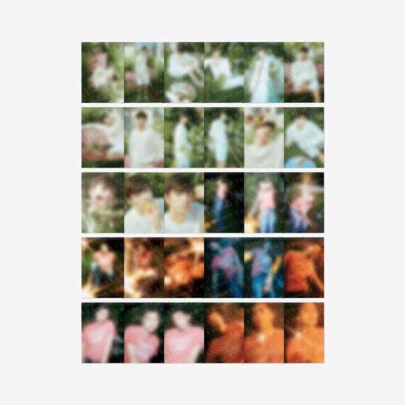 

[Предзаказ] 2025 Чан Уён(2 вечера) Концерт (половина наполовину) ОФИЦИАЛЬНЫЙ МЕРЧ MD RANDOM PHOTO