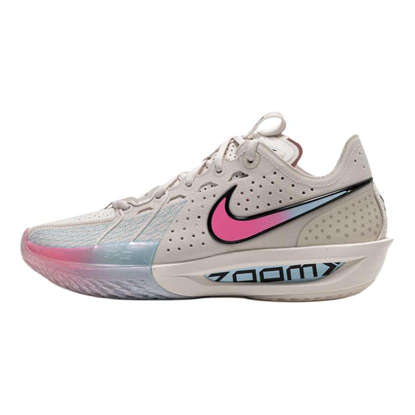 Nike G.T. Cut 3 Low Top Basketball Shoes Men's Basketball Shoes DV2918-007