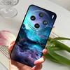 Do etui Vivo X200 5G V2415A Ochrona obiektywu Silikonowe TPU Modne Pokrowce na Telefon Do VIVO X 200 Pro Capa X200Pro mini Osłony Zderzakowe