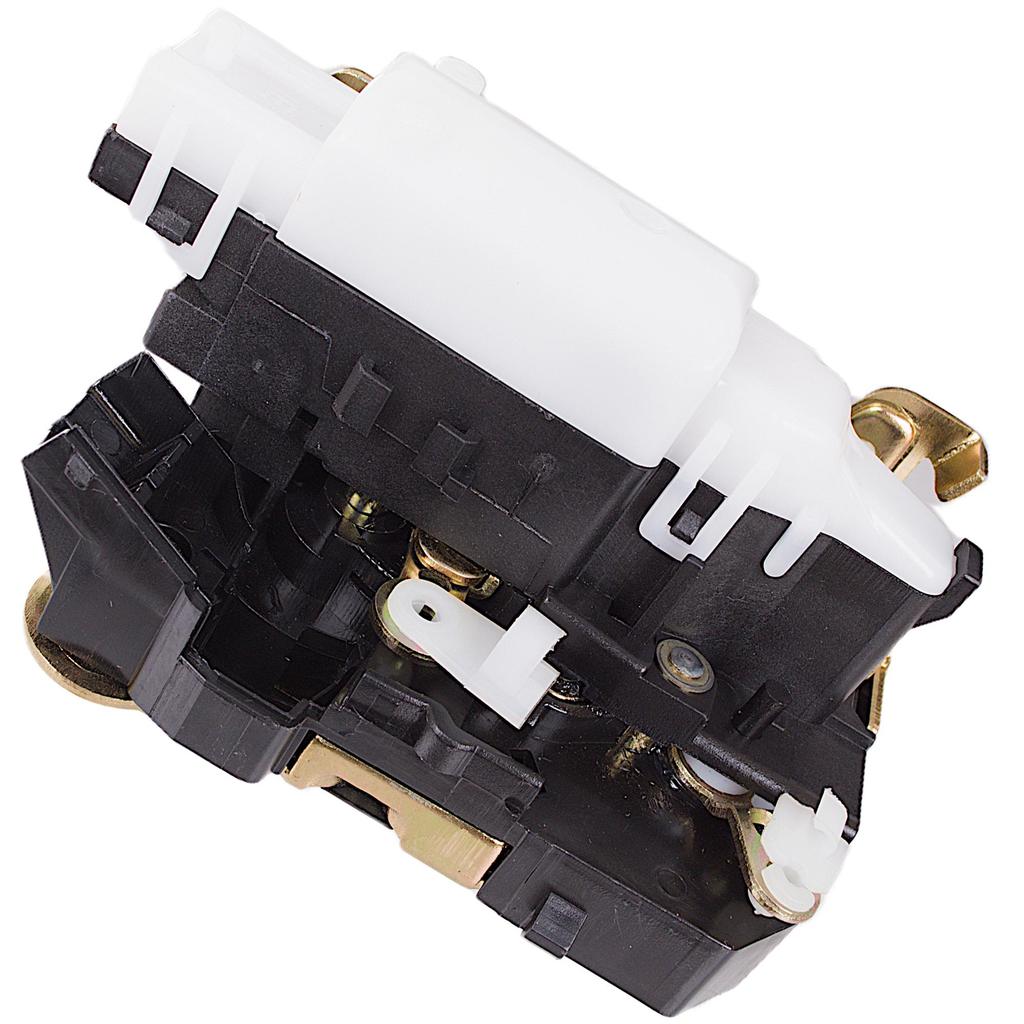 Dacia Dokker 12-21 Right Rear Door Lock