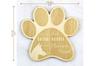Pharaoh Hound, Kelb tal-Fenek – Mug coaster, engraved coaster with dog | Art-Dog