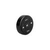 Bluetooth-compatible Remote Control Media Button for Mobile Phone Controller Car Steering Wheel Controller Accessories