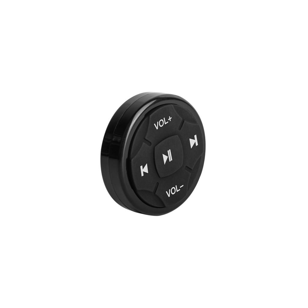 Bluetooth-compatible Remote Control Media Button for Mobile Phone Controller Car Steering Wheel Controller Accessories