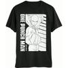 One Punch Unisex T Shirt Fubuki OK Anime Unisex 7