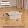 Qianfang Baishi Picnic Organizer Storage Box