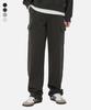 GROOVE RHYME Basic Logo Straight Cargo Pants (Lrsfcpa706M)