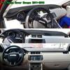 For Range Rover Evoque SUV L538 2011-2018 Dashmat Dashboard Cover Instrument Panel Sunscreen Pad Ornaments