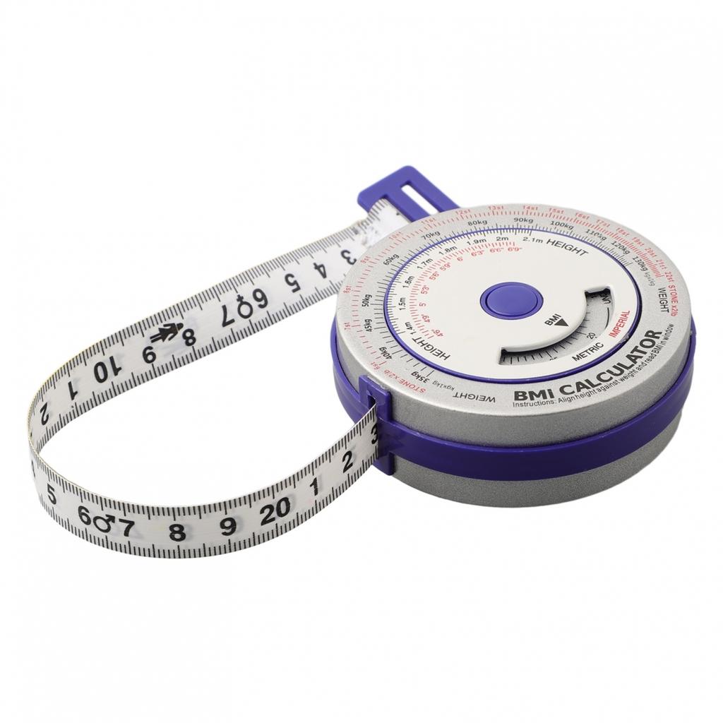 Tape Measure Tape TEST Measures Tools Plastic Retractable Tape