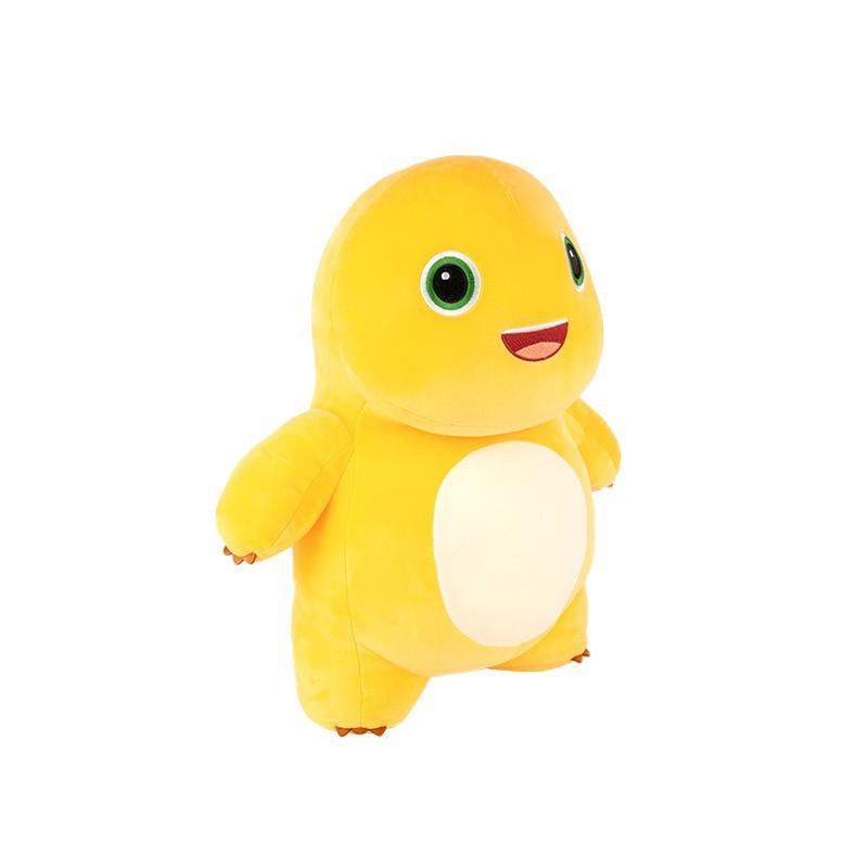 Nai Long Cute Plush Toy With Flowers Love Hearts And Donut Designs For Gift Kids