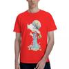 Funnys Mens 100 Cotton Casual Breathable Confortable T Shirt High End Mens Clothing Funny Gifts