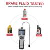 Brake Fluid Tester Automotive Brake Fluid Detector Intelligent Car Brake Fluid Tester Brake Fluid Diagnostic Testing