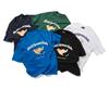 RETRIEVER CLUB Running Retriever Short Sleeve [Green]