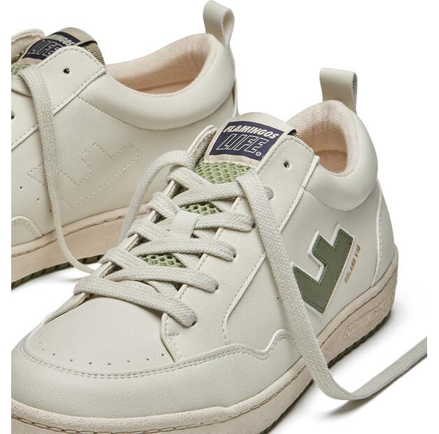 Sneakers Flamingos' Life V.10 ROLAND