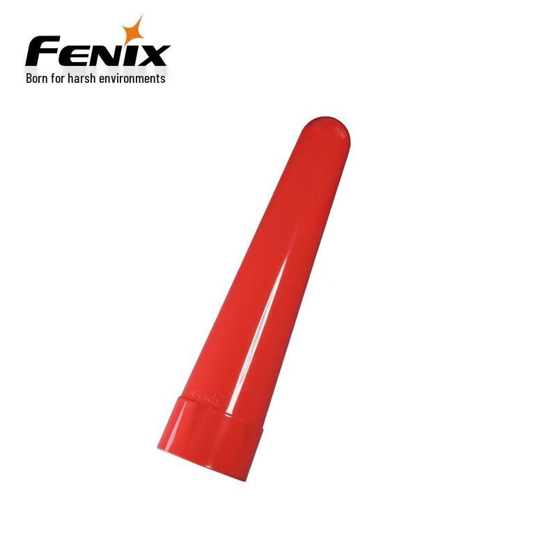 

Червоний світловий жезл серії Fenix AOT