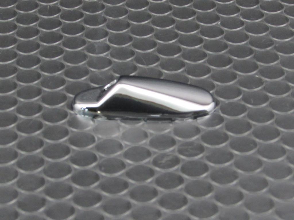 BRIGHTZ Every Van DA17V Plated Antenna Cover AA Type [ANTENNA-016]