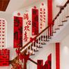 Acessórios para festas – Decorações de Natal