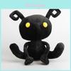 Kingdom Hearts Plysjdukke Shadow Heartless Myk Figur Bedårende 12 Tommers Leke Gave Til Barn