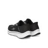 Полуботинки Skechers 220863 BKW чёрный