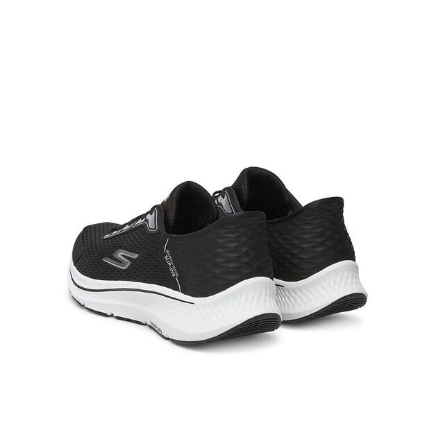 Полуботинки Skechers 220863 BKW чёрный