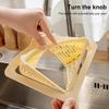 Kitchen Sink Drain Strainer Anti-Clog Food Catcher Triangular Sink Food Catcher Basket for Fruit Vegetable Noodle Washing Home