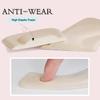 2/5/10 Pairs Women's Shoes Insoles High Heels Adjust Size Adhesive Heel Pads Protectors Patches Pain Relief Foot Care Pads