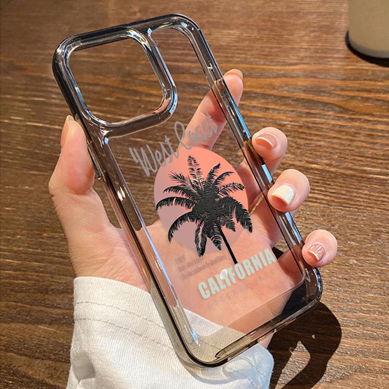 

Чехол для телефона iPhone 16 15 14 13 12 11 Pro Max iPhone 11 13 16 15 14 12 X XS XR 6 7 8 SE iPhone 6 7 8 Plus Чехол для телефона iPhone 16 Pro Max серый