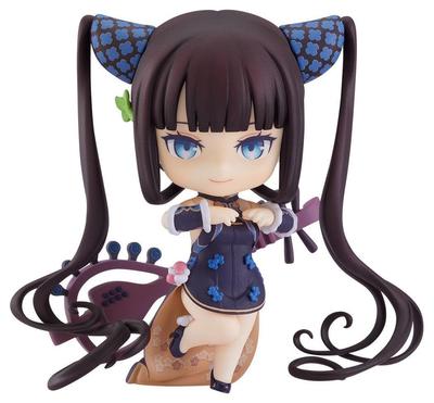 Nendoroid Order Guifei Figura Móvel Pintada em Plástico G12696 Fate/Grand Foreigner/Yang Sem Escala