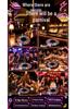 Russisches Roulette Spinner Spiel - Trink- & Partyunterhaltung