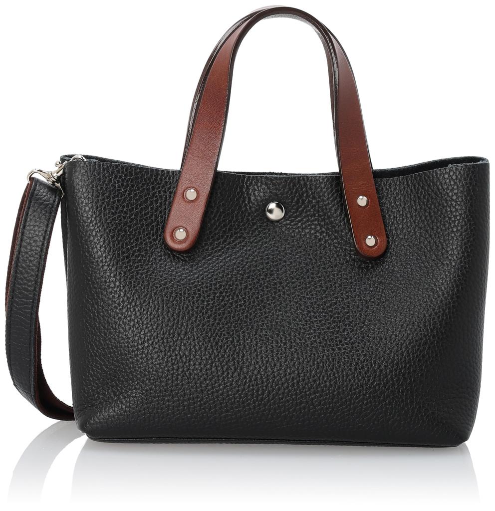 WANAKA Shoulder Bag, Women's, Black