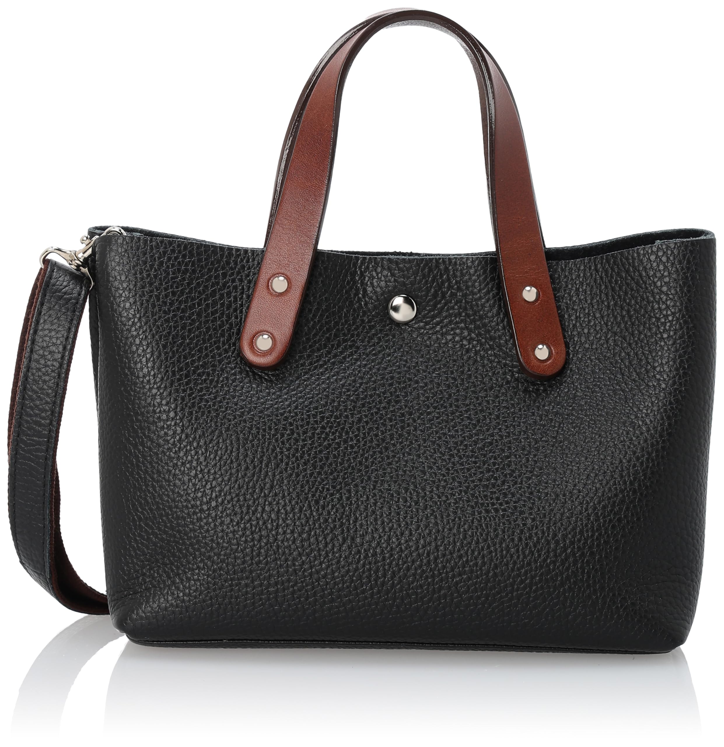 

WANAKA Shoulder Bag, Women s, Black