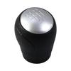 Compatible Gear Shift Knob for Nissan Qashqai 6-Speed Manual Transmission