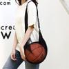 Xulin Unisex Sportball Crossbody-Tasche