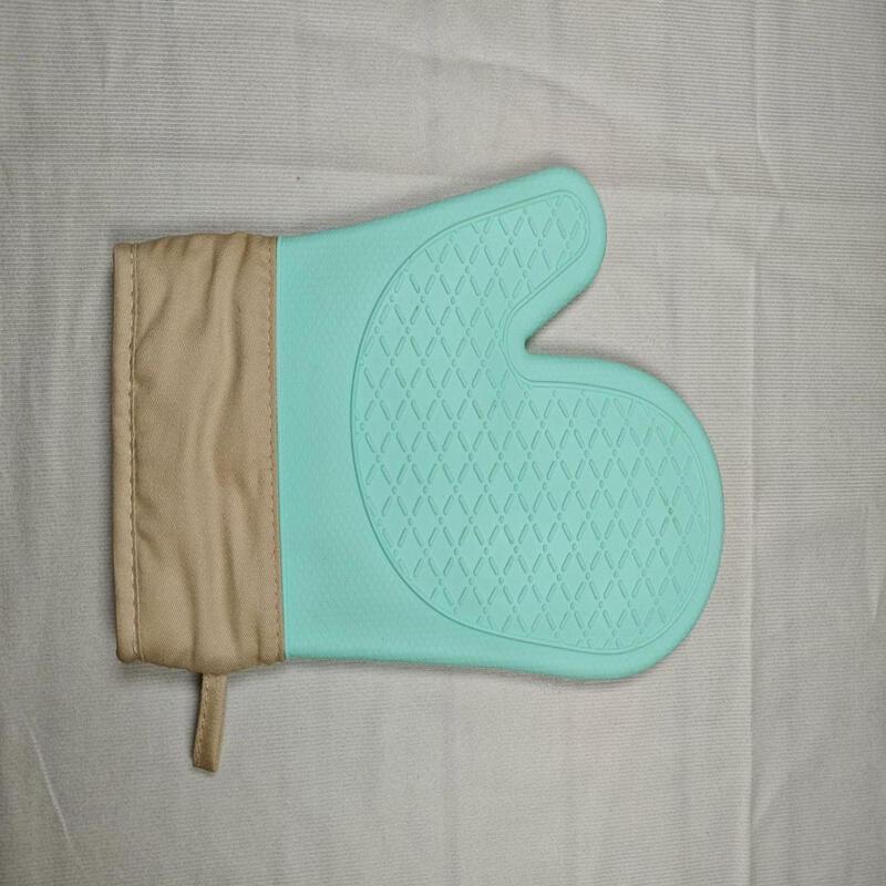 MDNG Silicone Heat Resistant Oven Glove