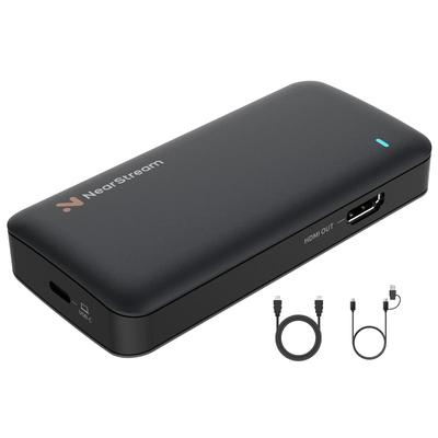 Accessori per audio e video – Cavi HDMI e adattatori