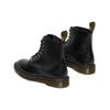 Dr Martens 1460 Pascal Smooth Leather Boots Unisex Black 26531001