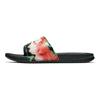 Nike Benassi Jdi Print 'Black Floral' Women's 618919-019
