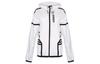 Neo Sun Protection Clothing Men's White Hooded Moderate DU8156