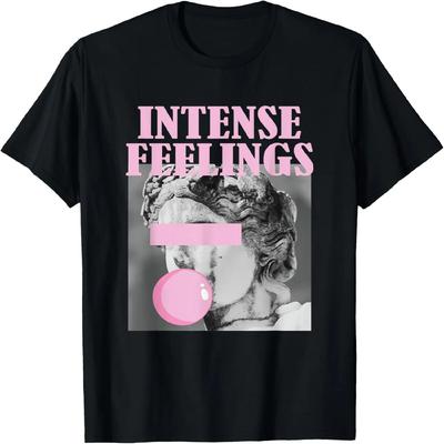 Happy Father’s Day Black Dad Afro African Blackfather T-Shirt