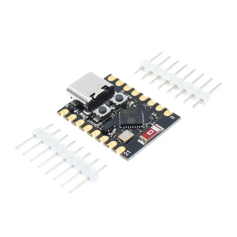 1pcs ESP32-C3 Development Board ESP32 SuperMini Development Board ESP32 Development Board WiFi Bluetooth
